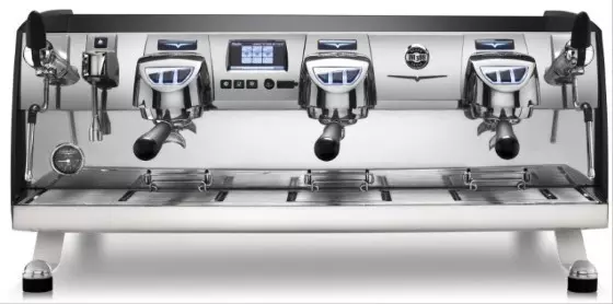 Victoria Arduino VA358 Black Eagle Gravitech 3GR | Lázeňská káva